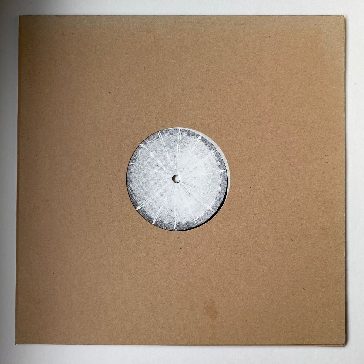 Rare! Quadrant Dub BASIC CHANNEL MORITZ VON OSWALD MARK ERNESTUS ベーチャン拍卖