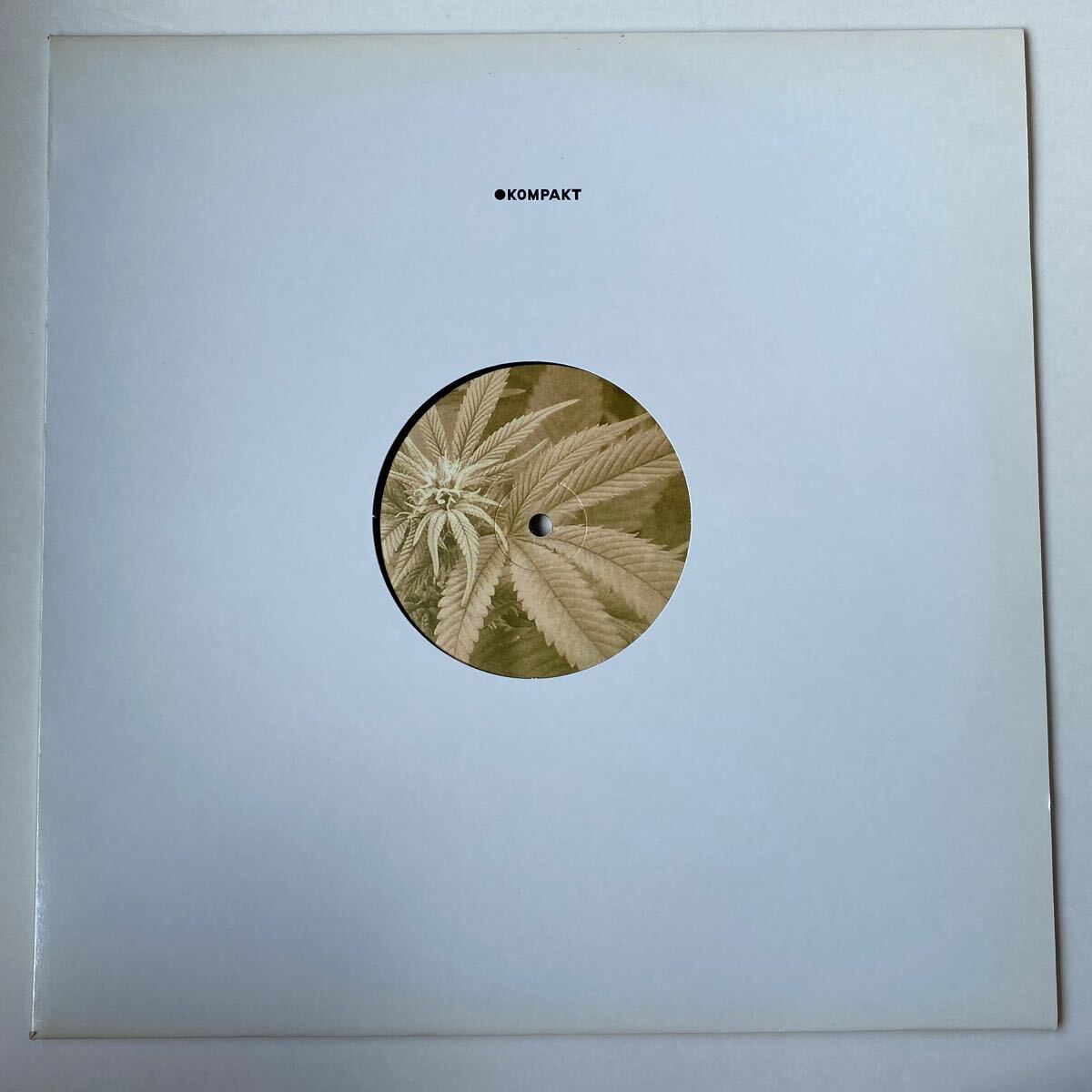 PLUS TWO SOD / SHADES OF DANK MOODYMANN ネタ CMT YOGURT play!拍卖