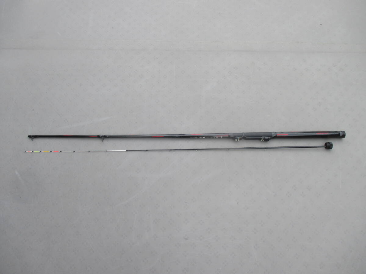 リョービ 別誂 夢幻海 イカダ 大チヌ 180 拍卖