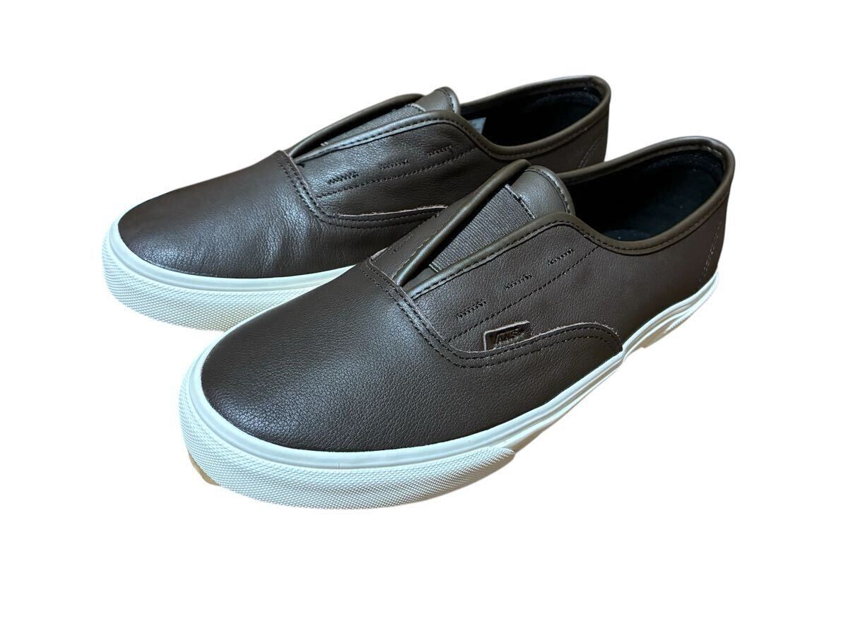 新品バンズオーセンティックERAエラOLDSKOOLオールドスクール28拍卖