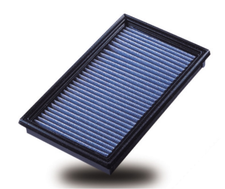 ブリッツ GS350 GRL10,GRL15 SUSパワーエアフィルター LM 純正交換タイプ 59546 BLITZ 経拍卖