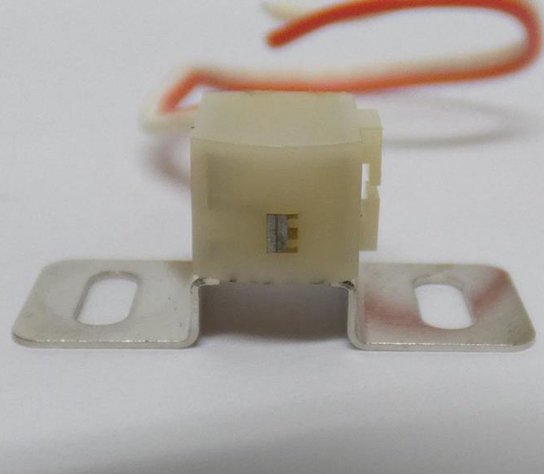 ■DENON レコードプレーヤー DP-31F 磁気ヘッド 磁気センサー ③拍卖