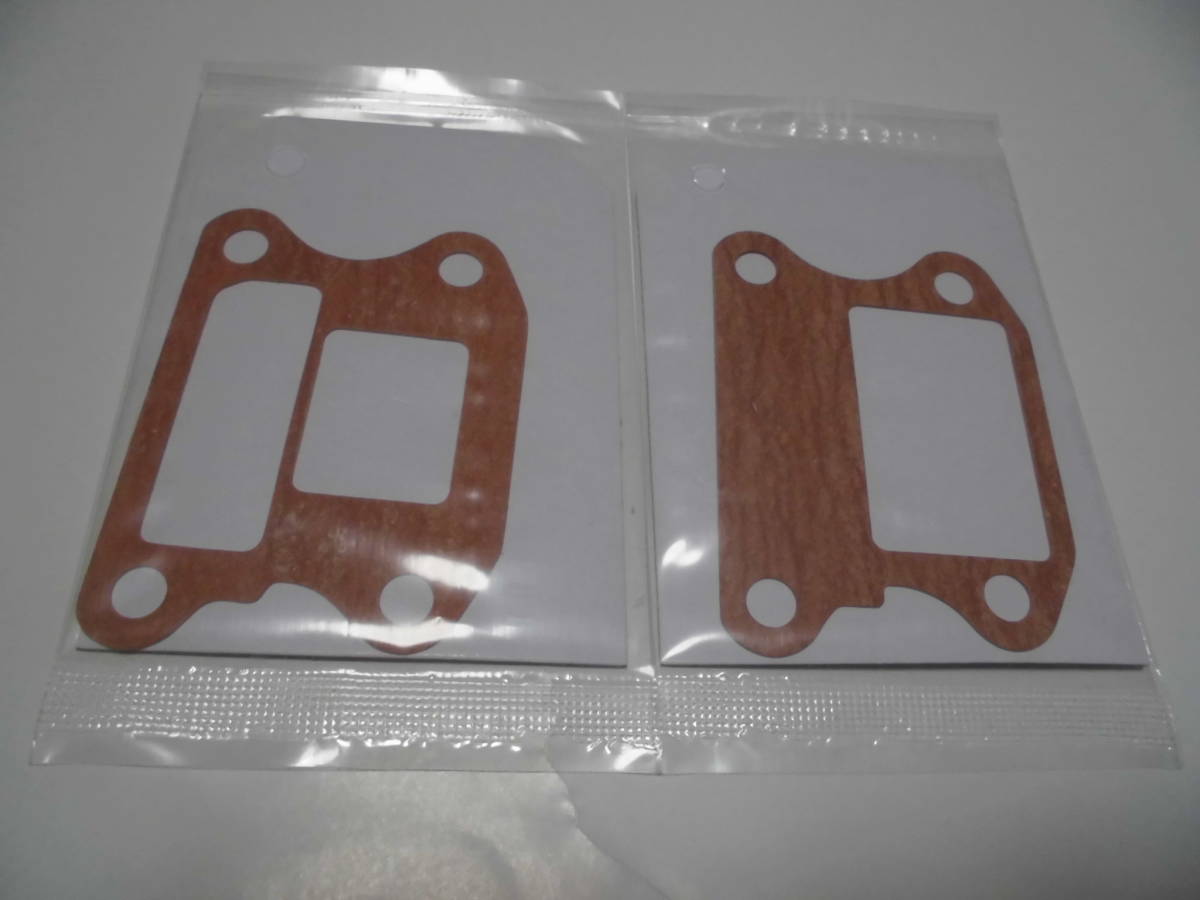 スーパー ディオ ZX DIO AF27 AF28 ディオ AF18 タクト AF25 AF24. ホンダ純正 リードバルブ ガスケット拍卖