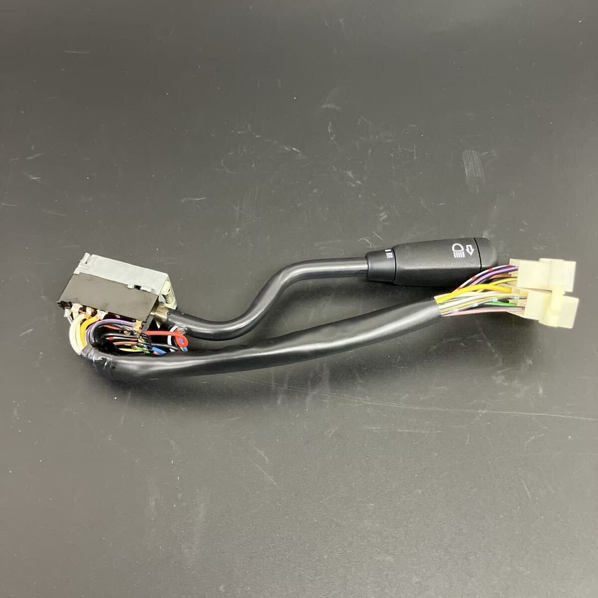 メルセデスベンツ C-641 ◎ ベンツ T1 インジケーター ワイパー スイッチ A 006 545 78 24 未使用 保管品拍卖