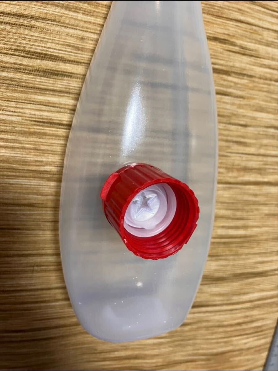 激安!送料無料!マヨネーズ 容器 500ml ボトル ワンタッチキャップ 中栓セット 38本 東静 匠TOSEI 拍卖