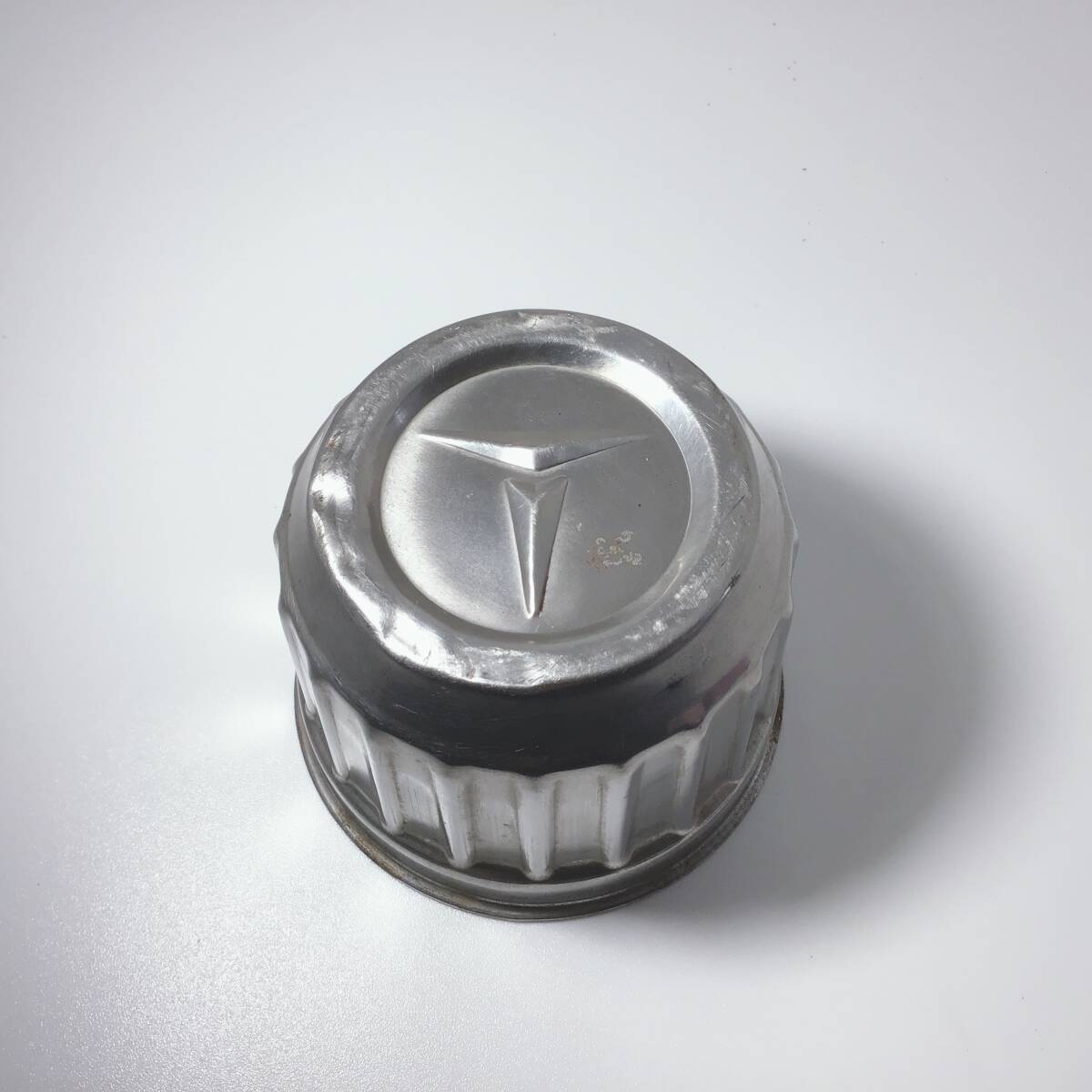 yp227】TOYOTA トヨタ 純正 センターキャップ 1個 ホイールキャップ 当時物拍卖