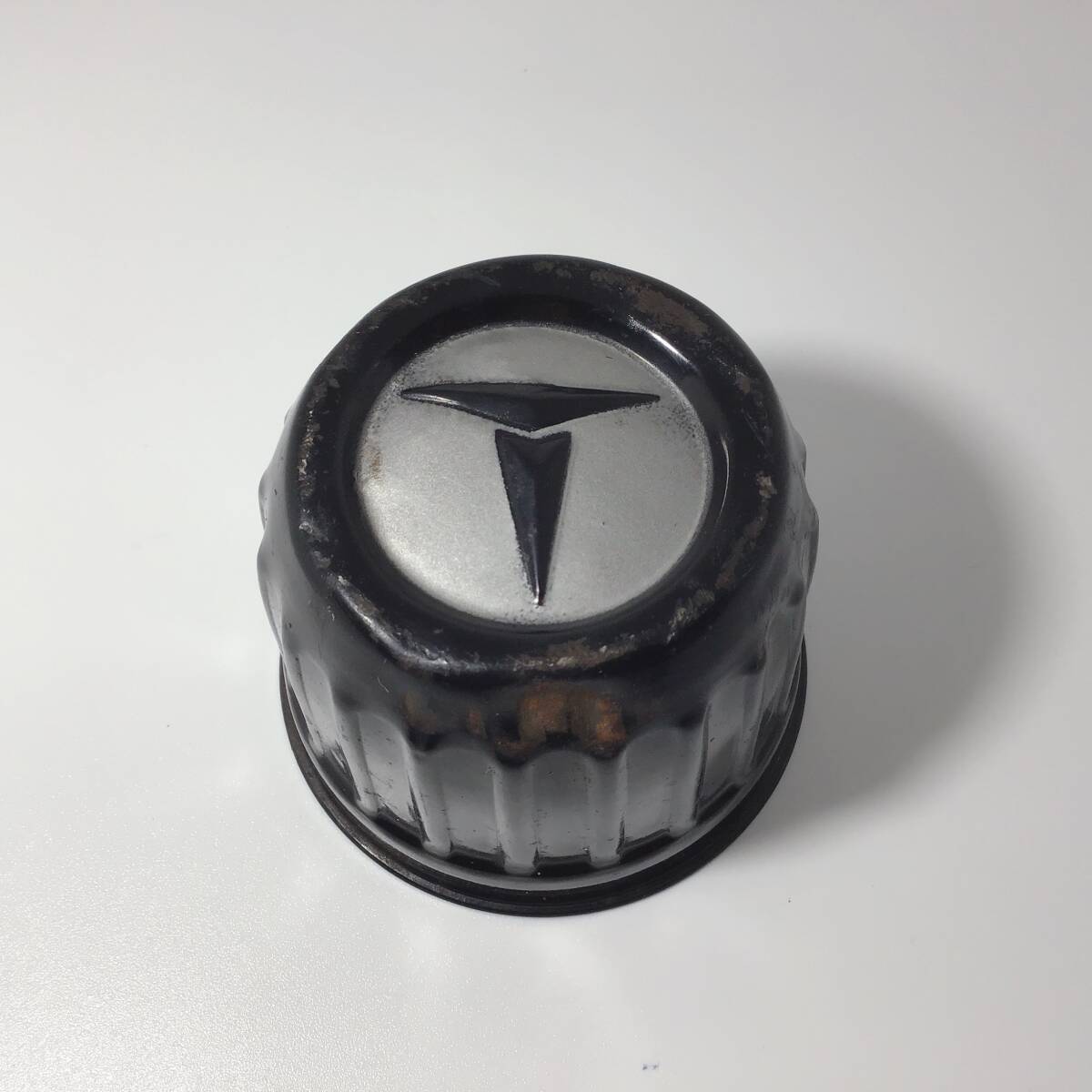 yp210】トヨタ 純正 センターキャップ 1個 ホイールキャップ 当時物拍卖