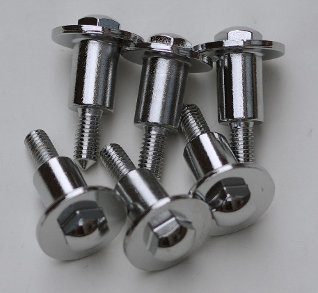 ■CBX400F/CBX550F ヘッドカバーボルト×6 ホンダ純正 新品拍卖