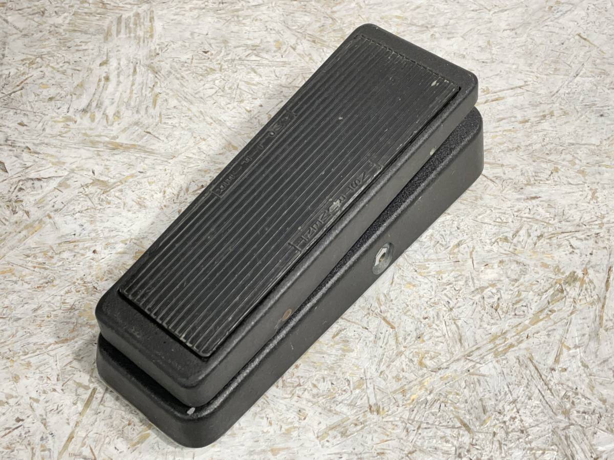 中古 Jim Dunlop GCB-95 (u83720)拍卖