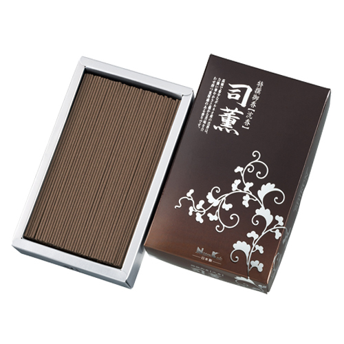 日本香堂☆沈香☆司薫☆希少なボルネオ産沈香拍卖