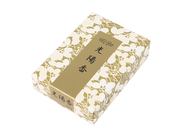 玉初堂☆五種香☆光陽香☆30g拍卖