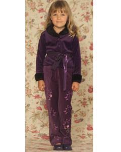 ◆ローラアシュレイ◆ベロア ボトムズ 【3才】◆新品、未使用♪拍卖