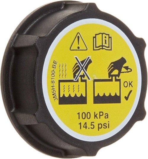 ★新品★ マツダ純正 MAZDA アクセラ スポーツ BL5FW キャップ ラジエーター拍卖