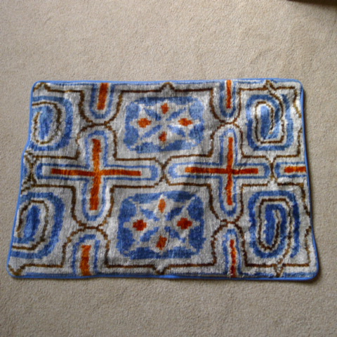 英国雑貨 アンティーク クッションカバー 枕カバー イカット柄 布 民族柄 ビンテージ布 撮影用 インテリア イギリス雑貨拍卖