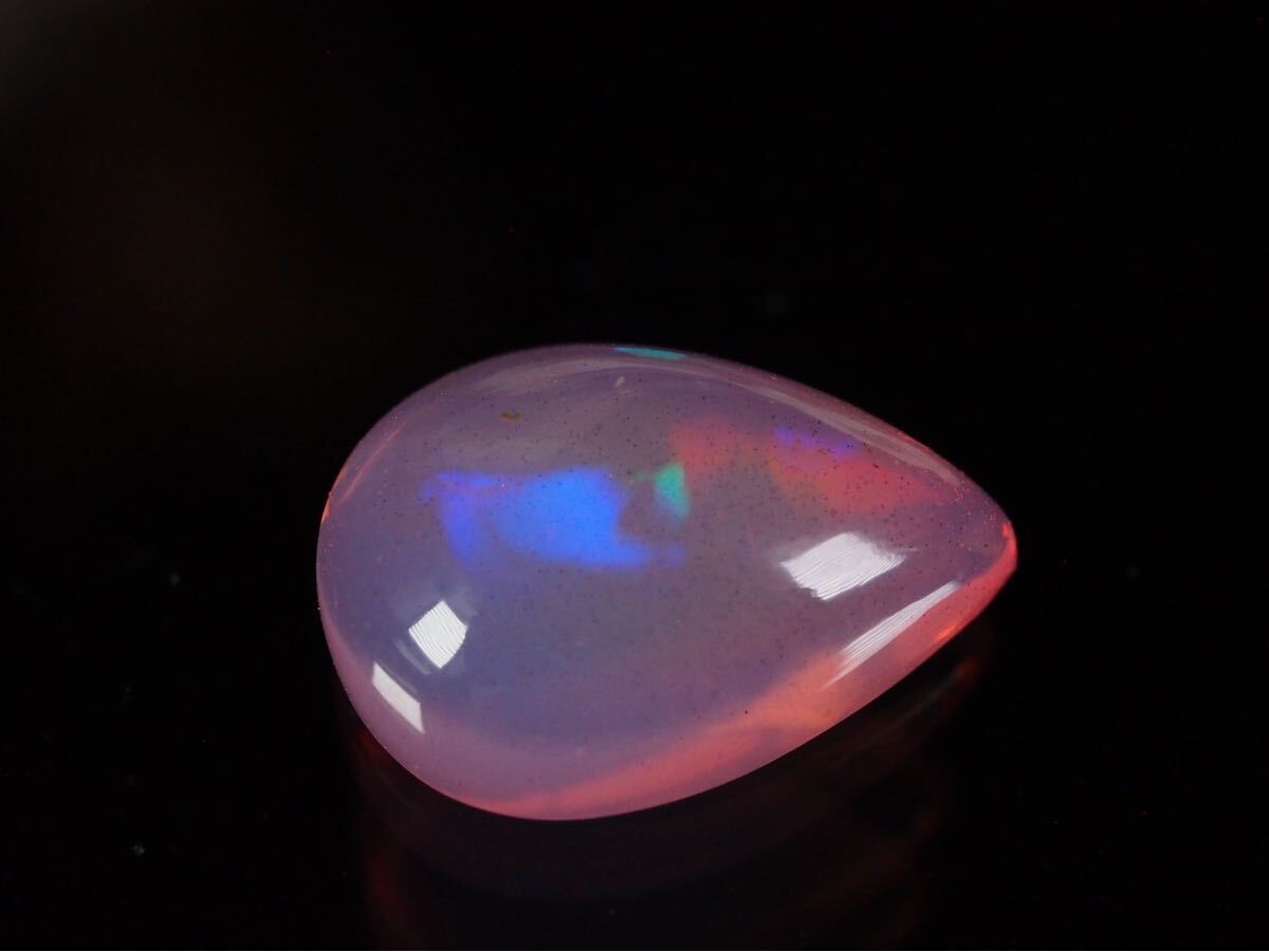 【極上】 オーストラリア産 オパール 2.82ct拍卖