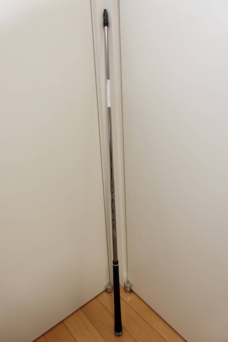 PING TOUR 2.0 CHROME 85R ユーティリティシャフト 2u拍卖