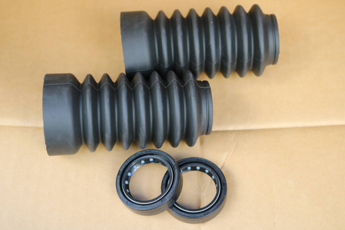 60/フォークシール オイルシール フォークカバー ジャバラ フォークガード スウィッシュ DV12B スイッシュ SWISH フォーク拍卖