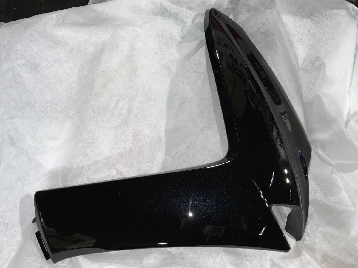 160/83V ヤマハ純正 右カウル アクセル側 ライトカウル SG52J マジェスティS マジェスティ155 拍卖