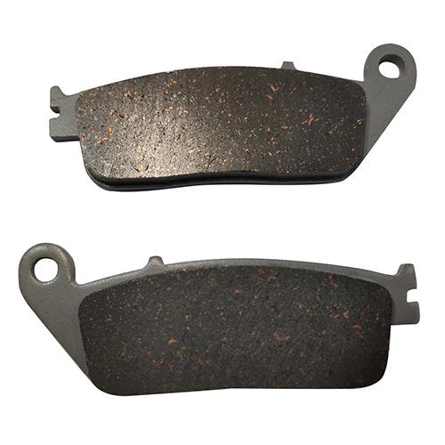 送料185円 WR250X フロントブレーキパッド MF15 CBR650F MF13 ニンジャ650 ヴェルシス Z650拍卖