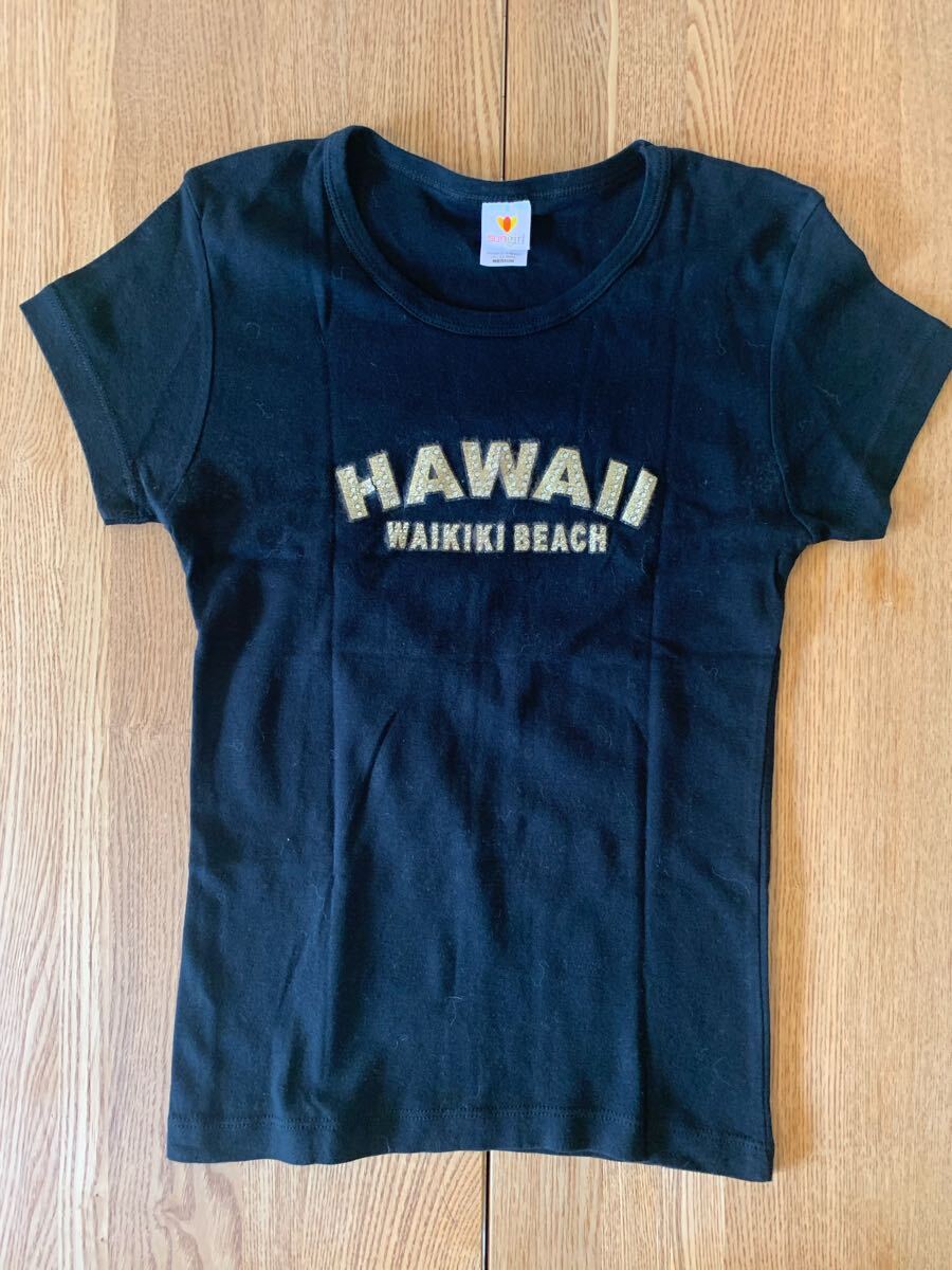 sungirl:Tシャツ:カットソー:黒:ブラック【古着・中古】拍卖