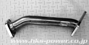 【HKS】タービンサポートパイプ インプレッサ GC8 EJ20K・EJ207拍卖