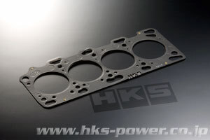 【HKS】メタルヘッドガスケット SR20DET ボアφ88 厚さ1.6mm拍卖