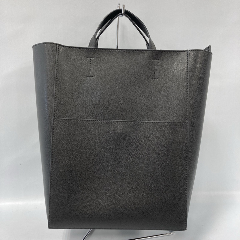 HAYNI./ヘイニ/Rodenia/ロデニア/スプリットレザー/トップハンドル付きリュック/ブラック/サイドアクセス/2WAY/大容量/A4対応拍卖