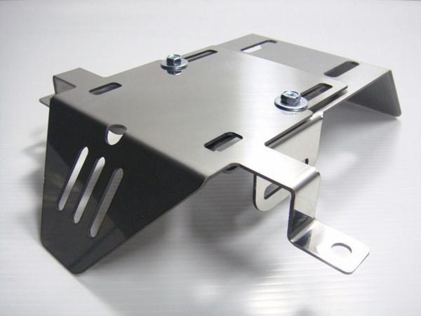 即決◎エイプ50 フェンダーレスキット Z2テールランプ&ノーマルテールランプ対応 新品 APE 50 AC16拍卖