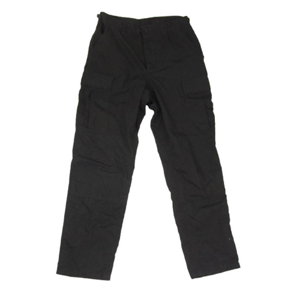 プロッパー PROPPER ミリタリー カーゴパンツ ブラック系 S【中古】拍卖