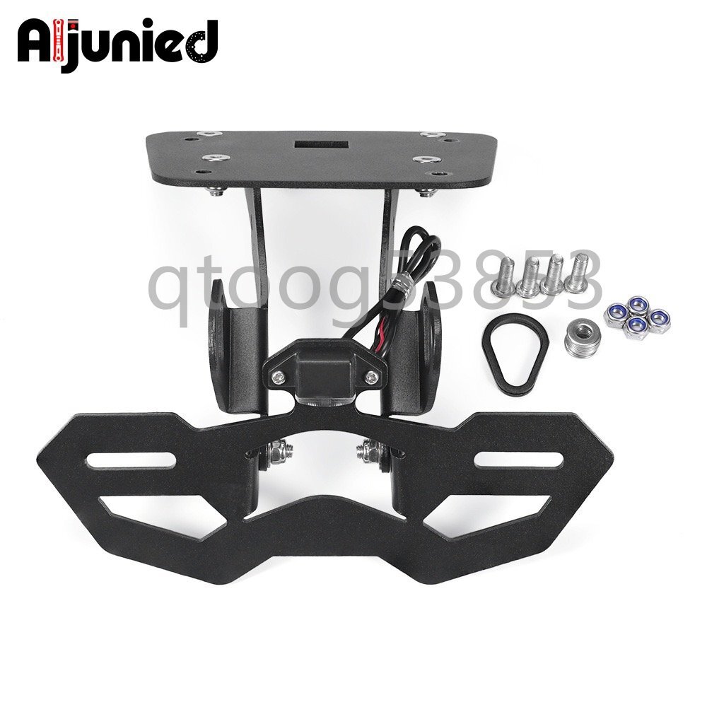 MT03 R25 R3フェンダーレスキット拍卖