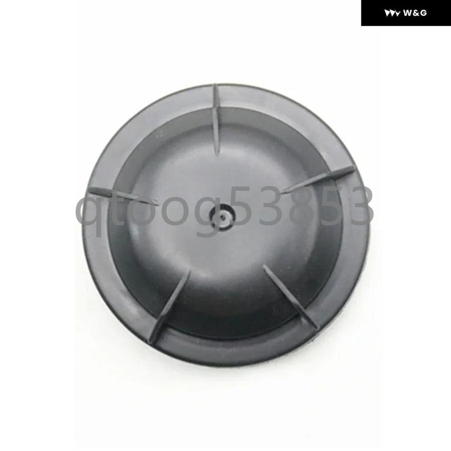 ヘッドランプ ダストカバー ヘッドライト キャップシール蓋アウター防塵シェル フィアット 500 アバルト 2009-2020拍卖