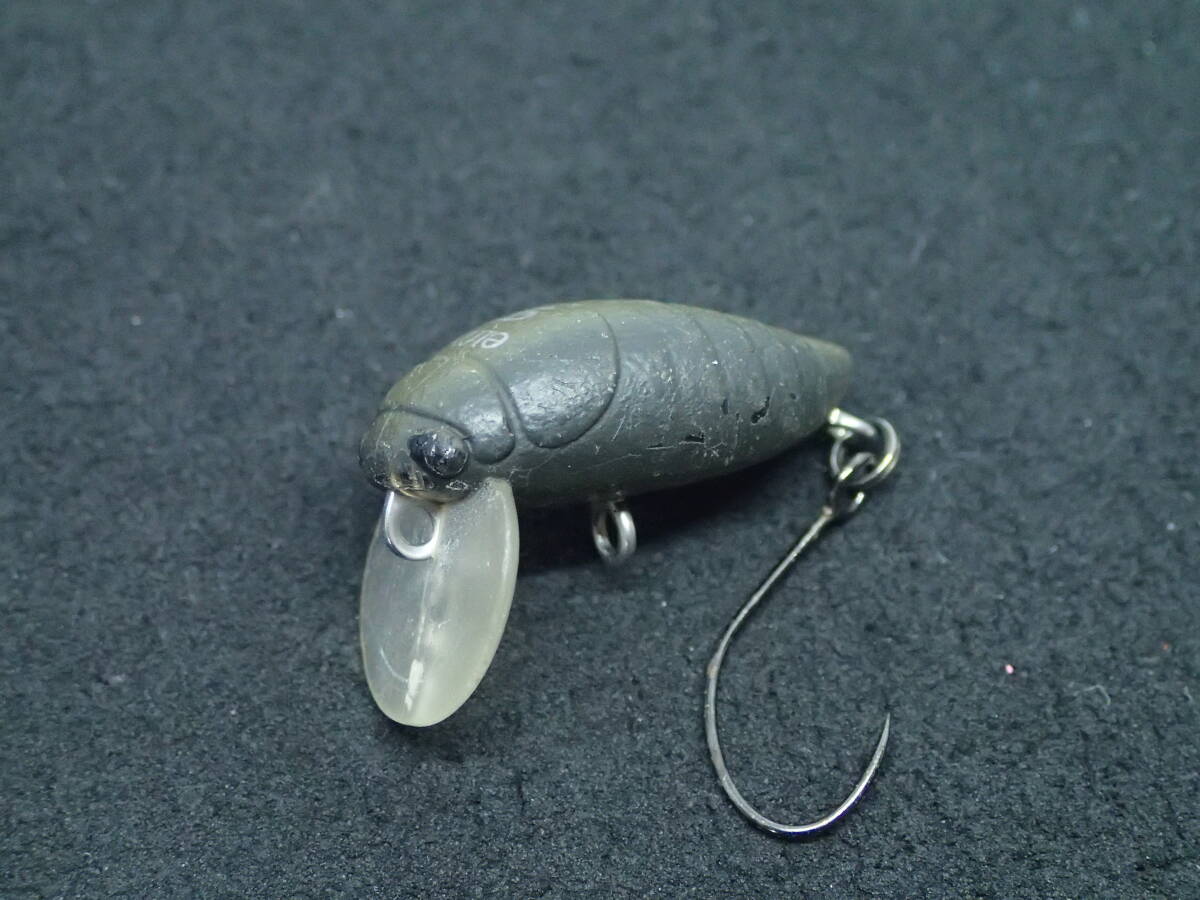 【Tackle House】 Elfin Micro Cicada F エルフィン マイクロシケイダー#2拍卖