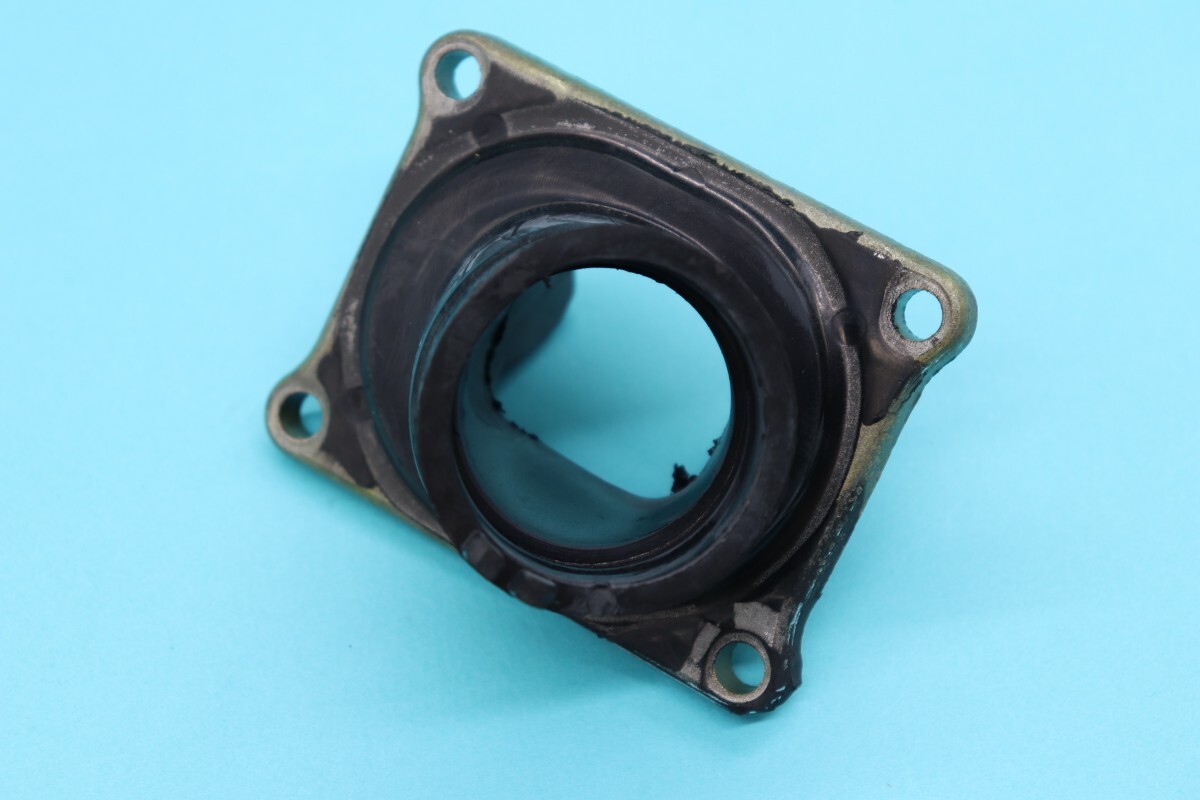 レア物E94新品社外送料無料 HONDA CR125R インシュレータ インマニ 拍卖