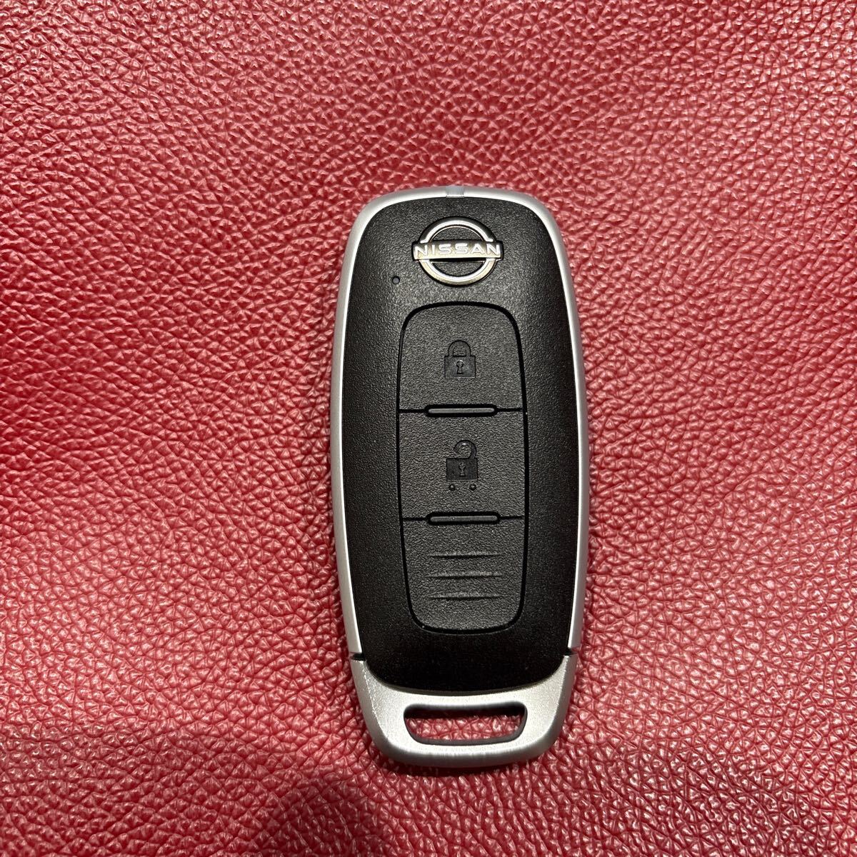 日産 デイズ スマートキー B43W インテリジェントキー 中古美品!⑧拍卖