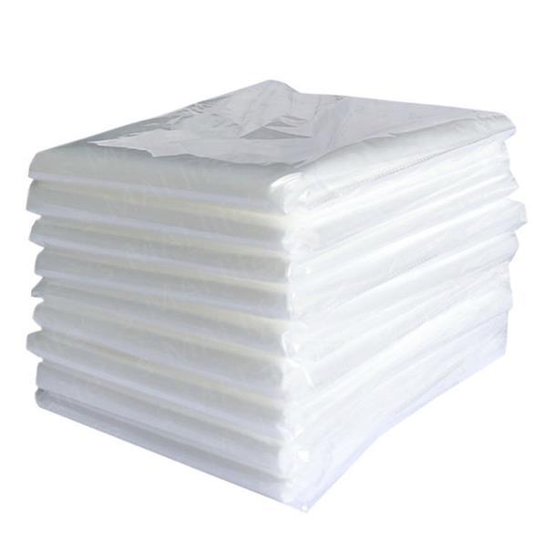 高品質PE透明ビニールフィルム 屋根用シート ハウス用天幕カバー 植物栽培用 厚さ0.12mm 幅6m×長さ8m 耐候・耐久性拍卖