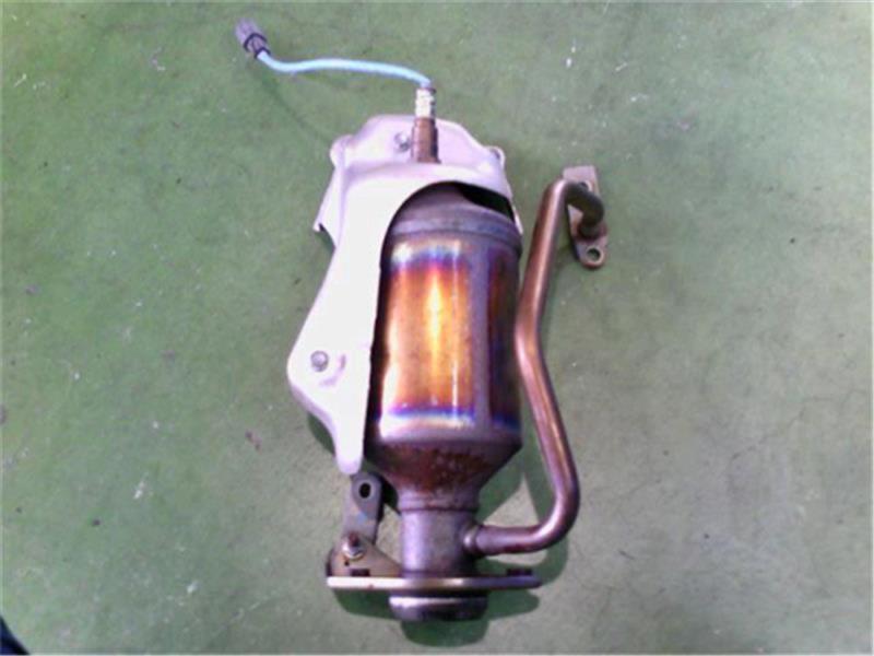 トヨタ 純正 ライズ 《 A201A 》 エキゾーストマニホールド 25051-B1240 P80600-25003339拍卖