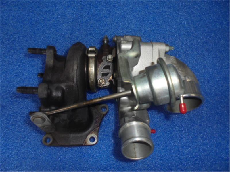 トヨタ 純正 ルーミー 《 M900A 》 ターボチャージャー P41700-25004139拍卖