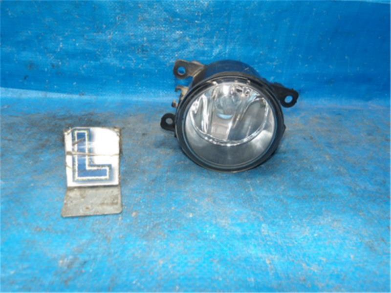 スズキ 純正 ハスラー 《 MR31S 》 左フォグライト 35500-63J13 P51000-25005500拍卖