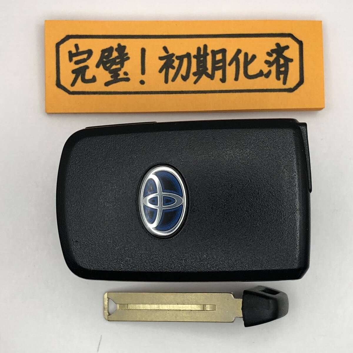 AHV03 初期化済 アルファード ヴェルファイア ノア ヴォクシィ 231451-0120 007-AC0146 14FAE ブランクキー 登録可能 埼玉県深谷市拍卖