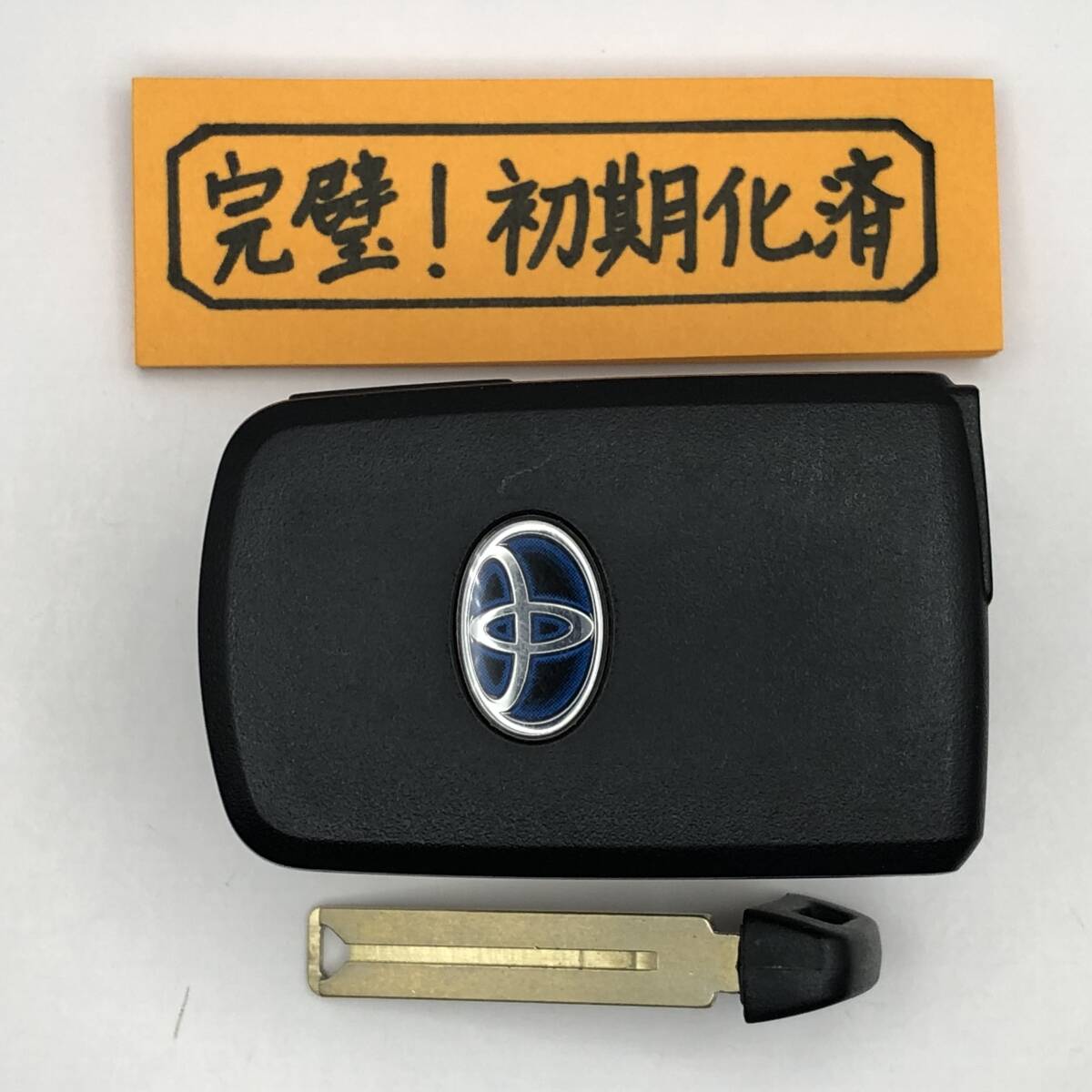 AHV05 初期化済 アルファード ヴェルファイア ノア ヴォクシィ 231451-0120 007-AC0146 14FAE ブランクキー 登録可能 埼玉県深谷市拍卖