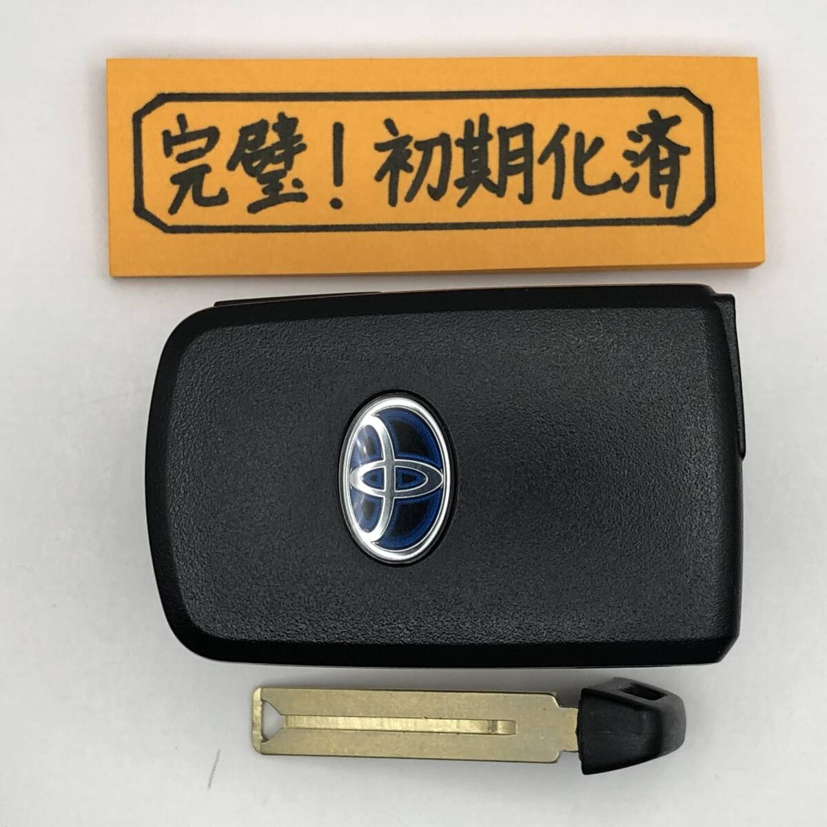 AHV08 初期化済 アルファード ヴェルファイア ノア ヴォクシィ 231451-0120 007-AC0146 14FAE ブランクキー 登録可能 埼玉県深谷市拍卖