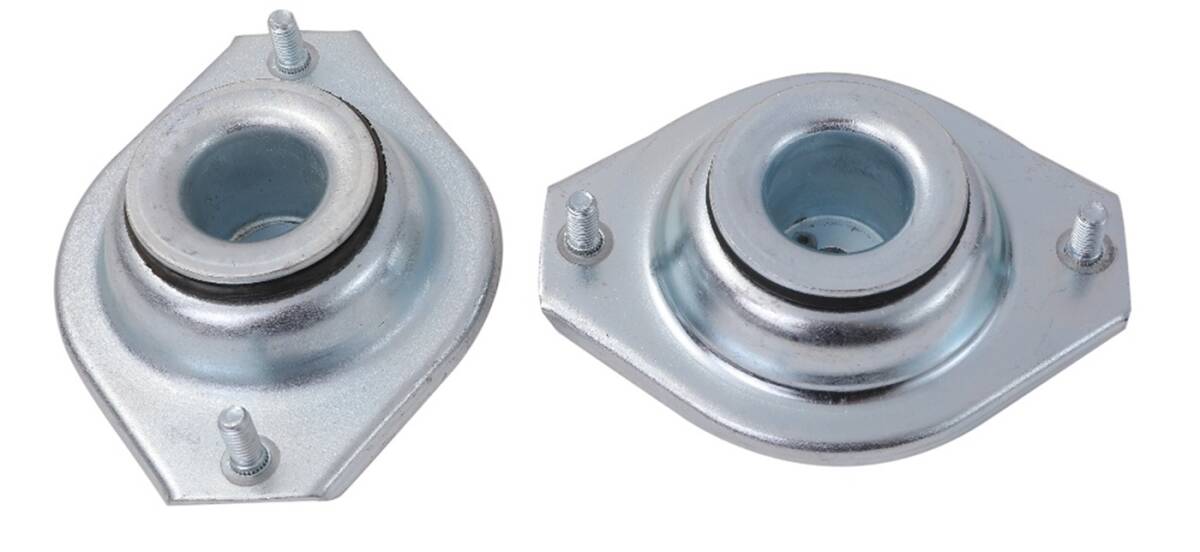 スズキ 用 フロント ショック アッパーマウント 左右セット パレット SW MK21S 41710-76G01 GMS-20010 ワークス ターボ HN22S 互換品 汎用拍卖