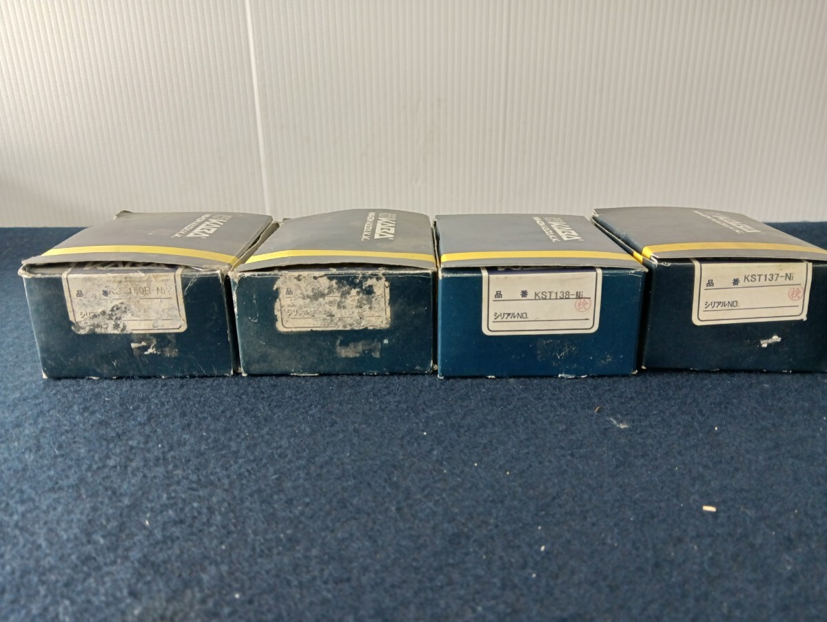 A161 KABA kST138 KST 137 kST 150R 品番不明 1個 キーシリンダー 防犯グッズ ピッキング防止 拍卖