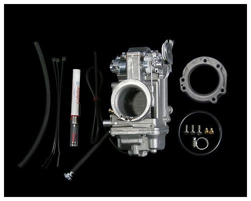 MIKUNI ミクニ HSR42 イージーキット 1994~2006年スポーツスター XL1200 1994~2002年BUELLビューエル拍卖