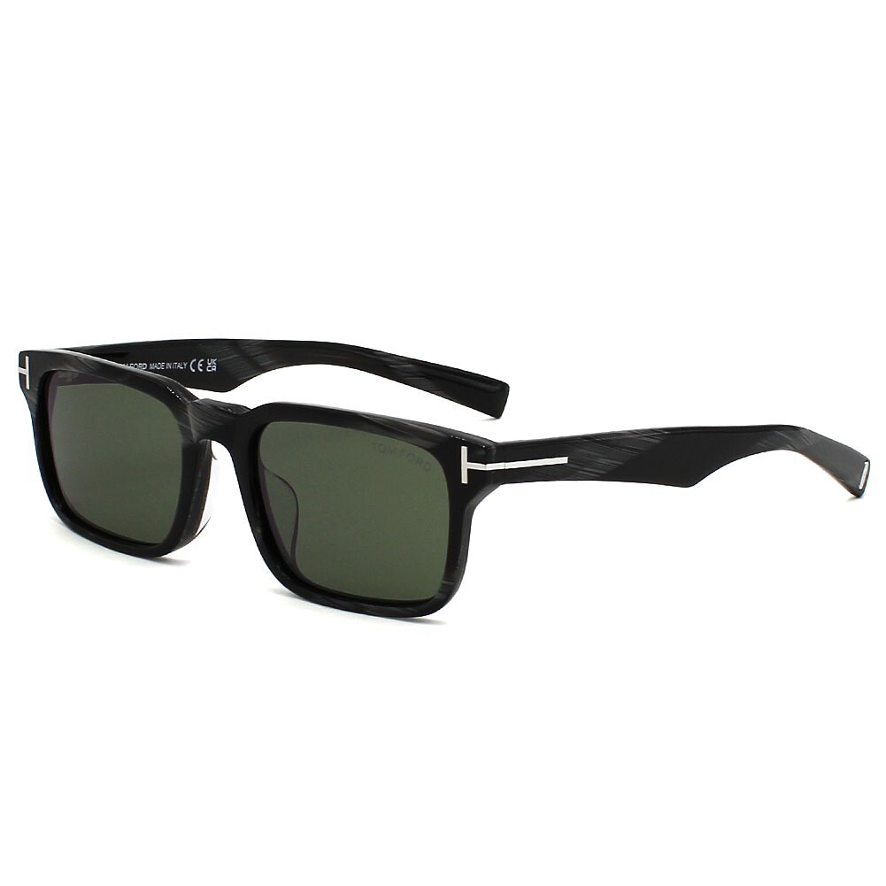 TOM FORD トムフォード FT1148-D/S 63N 53 サングラス EYEWEAR アジアンフィット メンズ レディース ユニセックス拍卖
