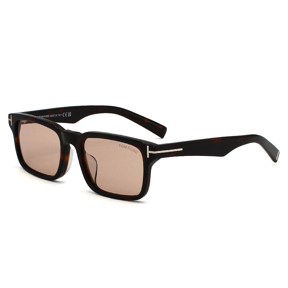 TOM FORD トムフォード FT1148-D/S 52E 53 サングラス EYEWEAR アジアンフィット メンズ レディース ユニセックス拍卖