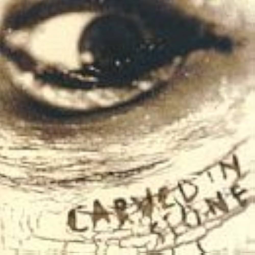 CARVED IN STONE ヴィンス・ニール 輸入盤CD拍卖