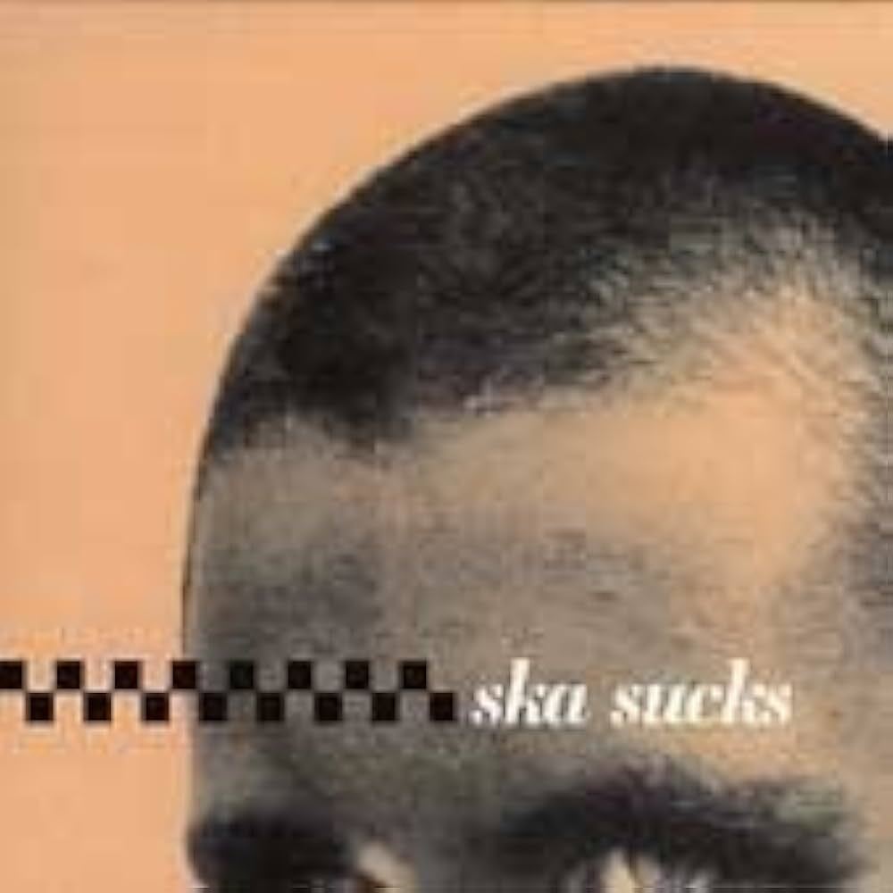 Ska Sucks Various Artists 輸入盤CD拍卖
