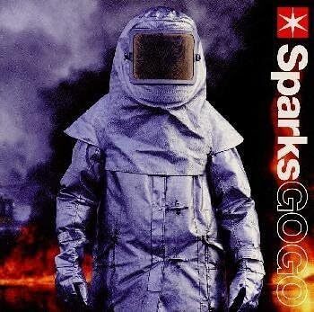 MEXICO 98 SPARKS GO GO 国内盤CD拍卖