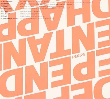 Dependent And Happy Ricardo Villalobos 輸入盤CD拍卖